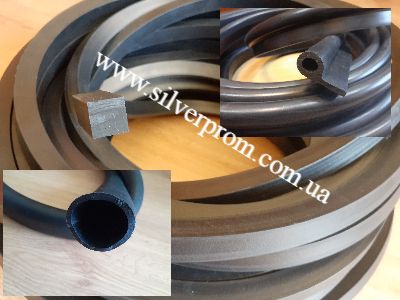 МБС профілі та шнури Silverprom МБС профілі та шнури Silverprom