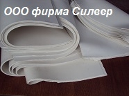 Пищевая Резина 6мм 500х500 | Купить в Ровно