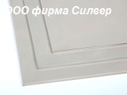 Вакуумная Резина 6мм 500х500 | Купить в Ровно