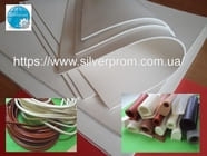 Таблиця Підбору ГТВ | NBR (МБС), Viton (FPM), EPDM