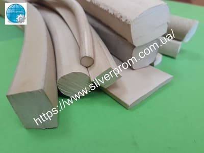  EPDM профили, EPDM уплотнитель