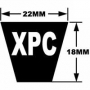 Ремень клиновой XPС купить зубчатый ремень, узкие клиновые ремни