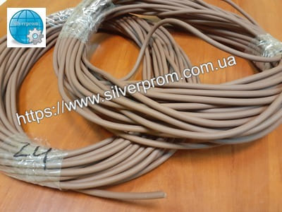 Фторкаучуковый Шнур Fpm, Fkm, Viton