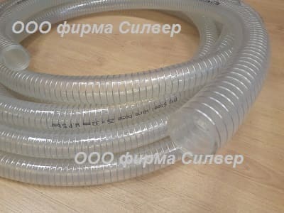 Гибкий шланг PU Гибкий шланг PU