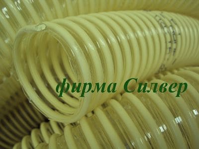 Гофрированный шланг для сеялок Гофрированный шланг для сеялок