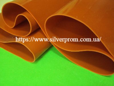 Гума силіконова харчова Гума силіконова харчова