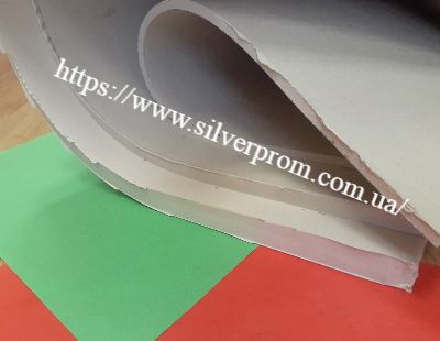 Гума вакуумна 3мм