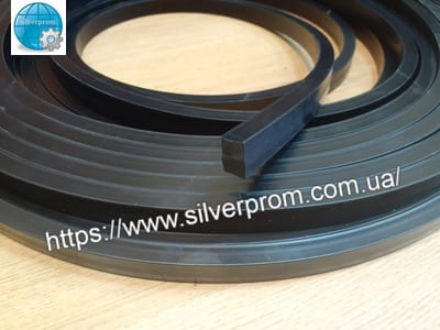 Гумова трансформаторна полоса УМ