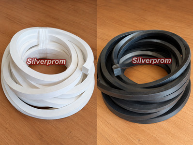 Гумовий профіль для люків EPDM Гумовий профіль для люків EPDM