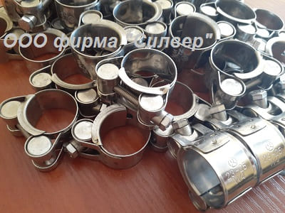 хомут силовой хомут силовой