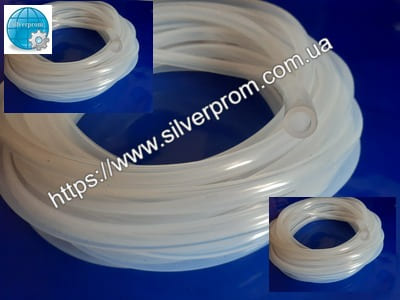 Купить Силиконовую Трубку В Silverprom