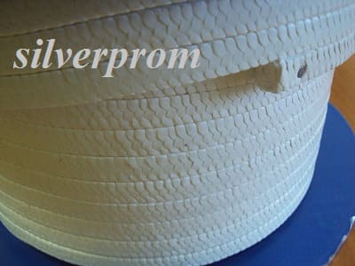 набивка сальниковая PTFE набивка сальниковая PTFE