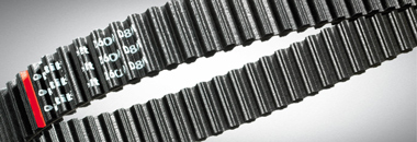 optibelt OMEGA HP с зубьями с двух сторон optibelt OMEGA HP с зубьями с двух сторон