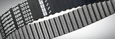 optibelt STD / STD HP - HL Высокоэффективные и универсальные зубчатые ремни optibelt STD / STD HP - HL Высокоэффективные и универсальные зубчатые ремни