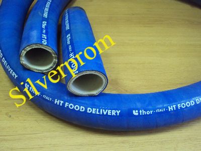 Пищевой шланг 412LE для молока и молочных продуктов