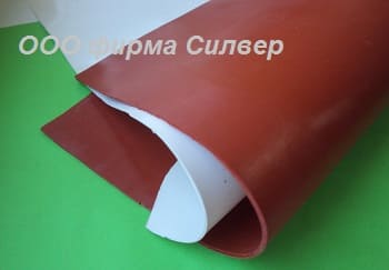 пластина силиконовая листовая пластина силиконовая листовая
