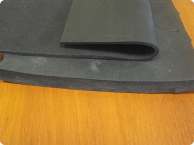 Пористая резина, резина пористая, микропористая резина Пористая резина, резина пористая, микропористая резина