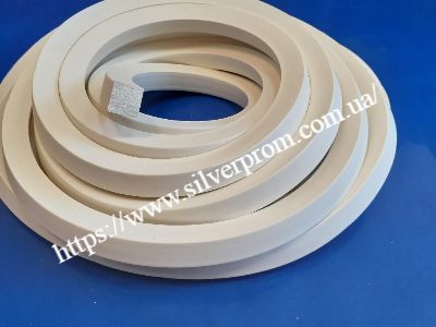 Профіль гумовий пористий