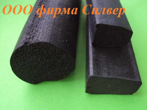 Пористый шнур Пористый шнур