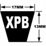 зубчатые приводные ремни ремень XPB, купить ремень XPB, зубчатый ремень купить