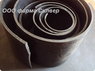 Резина Маслостойкая Листовая Купить | Пластина Мбс