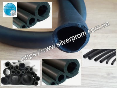 Резиновые Трубки МБС, ТМКЩ и EPDM