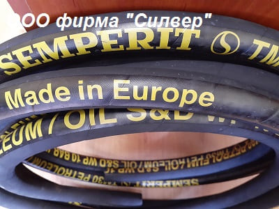 рукав для бензина TM30 рукав для бензина TM30