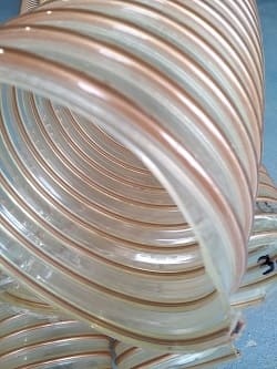 Рукав полиуретановый 150 mm Рукав полиуретановый 150 mm