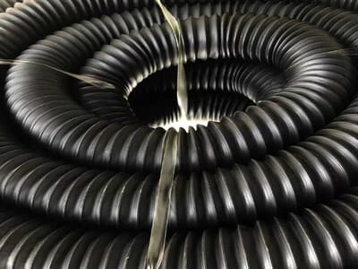 Шланги Для Удаления Выхлопных Газов и Дыма 