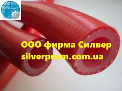 Шланг силиконовый армированный Шланг силиконовый армированный