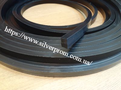 Шнур гумовий ТМКЩ МБС ЕПДМ