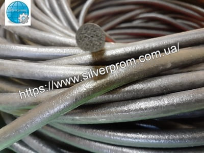 Шнур пористий вакуумний для чпу