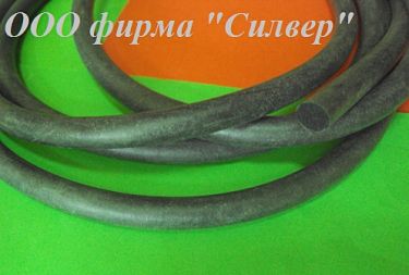 Шнур резиновый уплотнительный купить