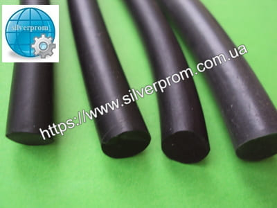 Шнур Резиновый Уплотнительный Epdm — Купить