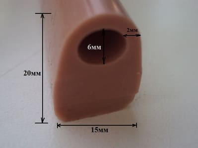 уплотнитель для печей Rototherm купить
