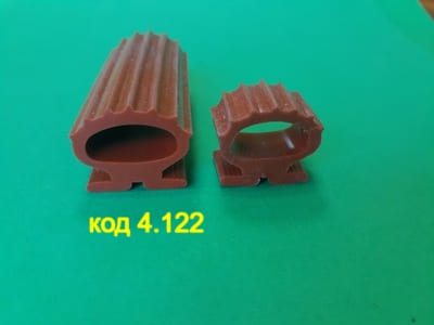 Уплотнитель для печи Revent 18x18 