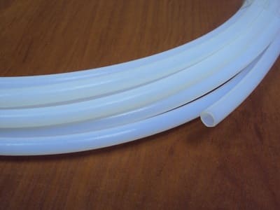 Трубка фторопластовая ptfe купить Трубка тефлон Купить
