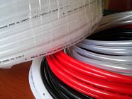 TUBE РА - трубка из полиамида TUBE РА - трубка из полиамида