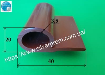 Уплотнитель печи Danzi Forni Prisma Уплотнитель печи Danzi Forni Prisma