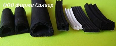ущільнювач для дверей, ущільнювач самоклеючий гумовий ущільнювач для дверей, ущільнювач самоклеючий гумовий