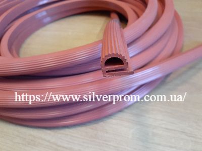 Ущільнювач для холодильних камер Ущільнювач для холодильних камер