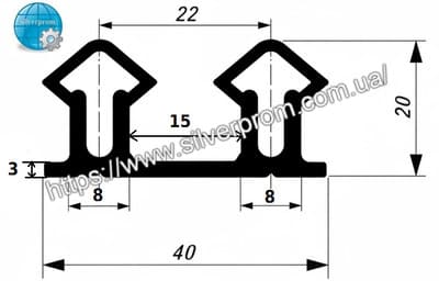 Універсальні рішення для промислового холоду Silverprom