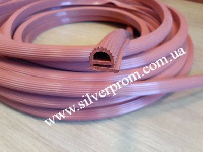 Купити ущільнювач 16х20 мм EPDM для морозильних камер