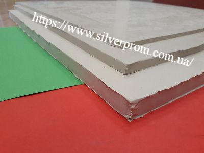 Вакуумна гума пластина 2мм 3мм 4мм 5мм