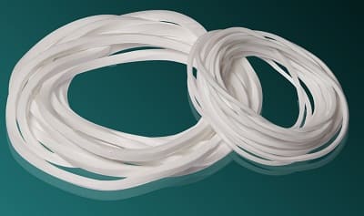 фторопластовый жгут фум фторопластовый жгут фум квадратный