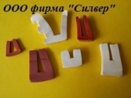 Силиконовый Уплотнитель Для Стекла Купить | Каталог.41