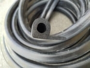 Уплотнители стыков зданий 30х55 мм Silverprom