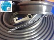Уплотнитель EPDM для металлических дверей: купить