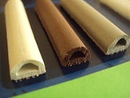 Уплотнители Самоклеющиеся Из Микропористого epdm | Каталог.974
