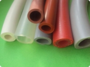 Харчові силіконові трубки | Купити в Україні Silverprom